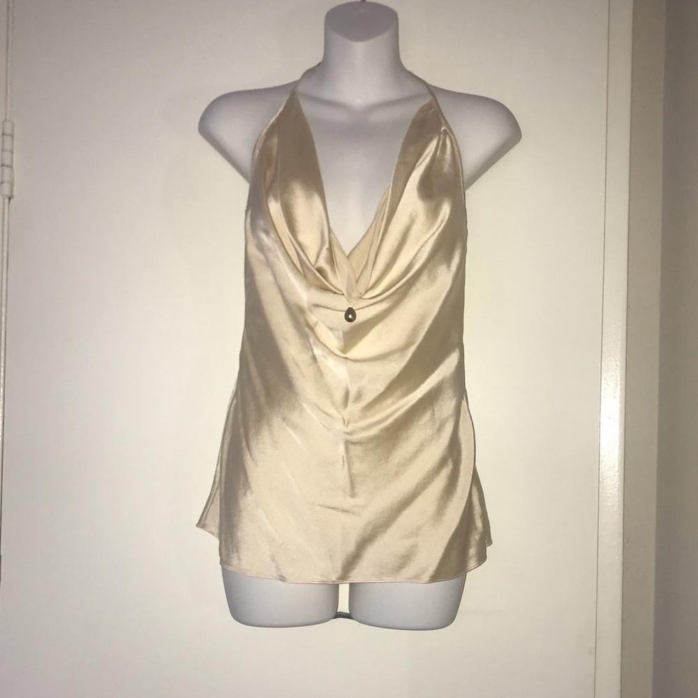 St. John Blouse